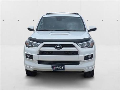 2023 Toyota 4Runner TRD Sport