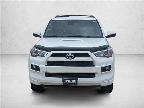 2023 Toyota 4Runner TRD Sport