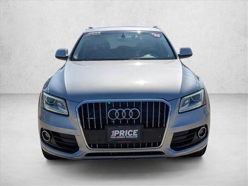 2016 Audi Q5 2.0T Premium Plus