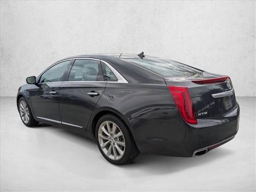 2013 Cadillac XTS Luxury