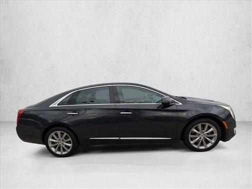 2013 Cadillac XTS Luxury