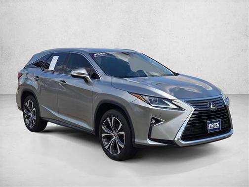 2019 Lexus RX 350 Base