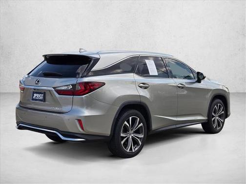 2019 Lexus RX 350 Base