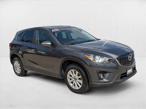 2015 Mazda CX-5 Touring
