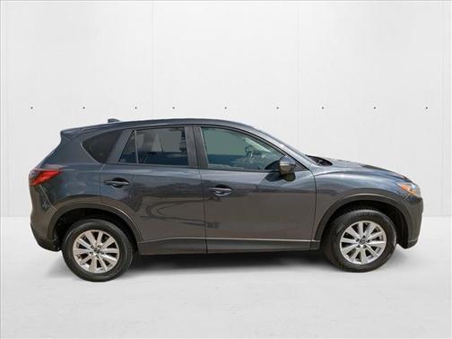 2015 Mazda CX-5 Touring