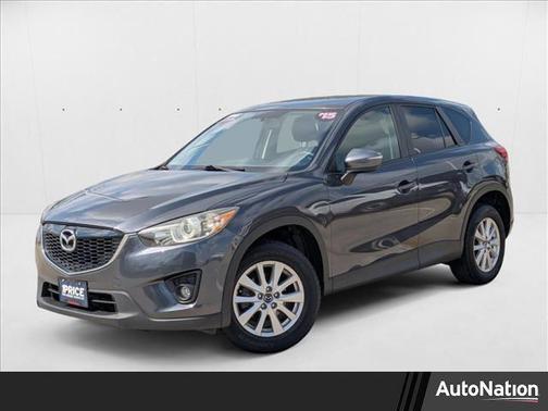 2015 Mazda CX-5 Touring