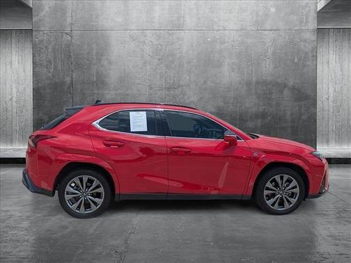 2023 Lexus UX 250h F Sport