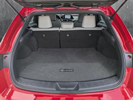 2023 Lexus UX 250h F Sport