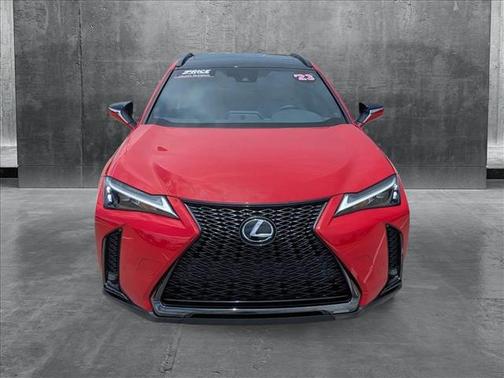 2023 Lexus UX 250h F Sport