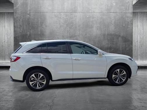 2017 Acura RDX Advance Package