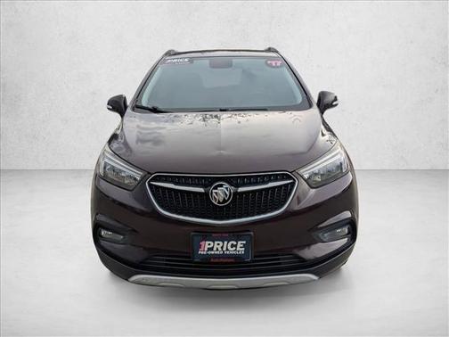 2017 Buick Encore Sport Touring