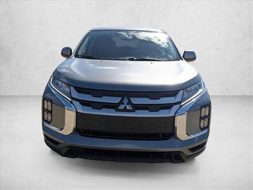 2021 Mitsubishi Outlander Sport 2.0 ES