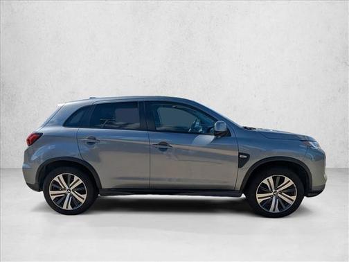 2021 Mitsubishi Outlander Sport 2.0 ES