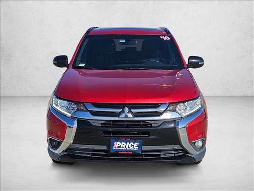 2021 Mitsubishi Outlander Sport 2.0 ES