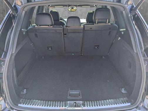 2016 Porsche Cayenne Base