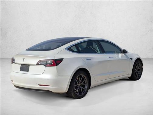 2019 Tesla Model 3 Mid Range