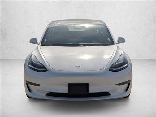2019 Tesla Model 3 Mid Range