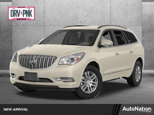 Photo 1 of 2 of 2014 Buick Enclave Leather