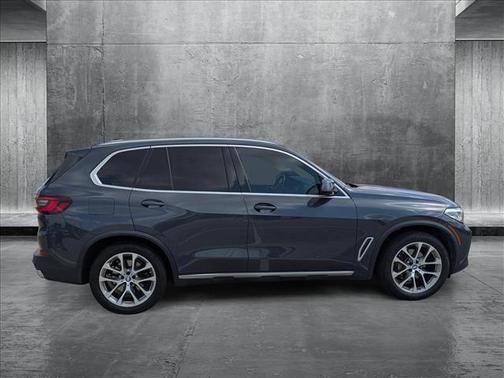 2021 BMW X5 sDrive40i