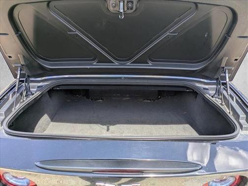 2008 Chevrolet Corvette Base