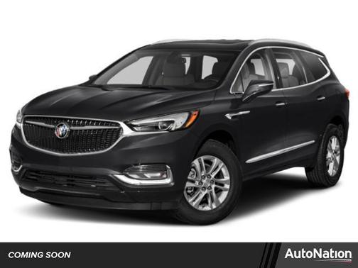 2021 Buick Enclave FWD Premium