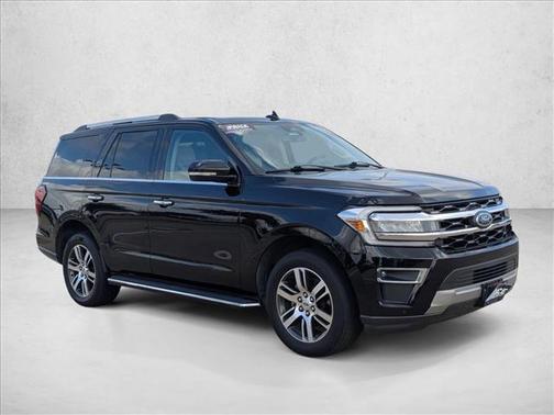 2022 Ford Expedition Limited