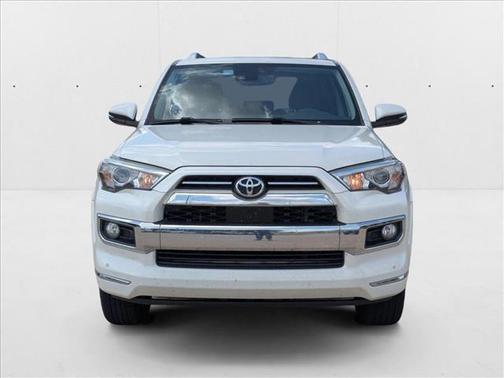 2020 Toyota 4Runner Limited