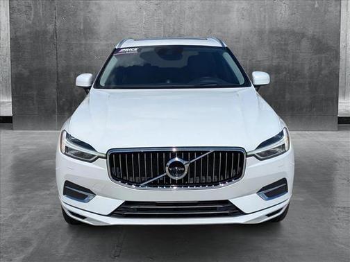 2020 Volvo XC60 Recharge Plug-In Hybrid T8 Inscription