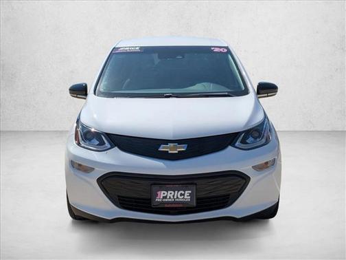 2020 Chevrolet Bolt EV FWD LT