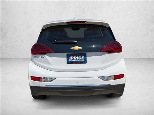 2020 Chevrolet Bolt EV FWD LT