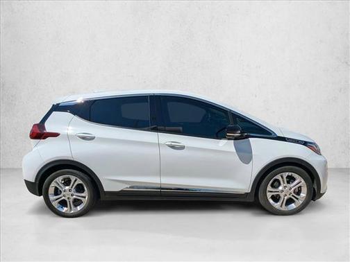 2020 Chevrolet Bolt EV FWD LT