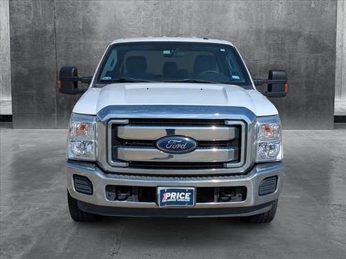 2015 Ford F-250 XLT