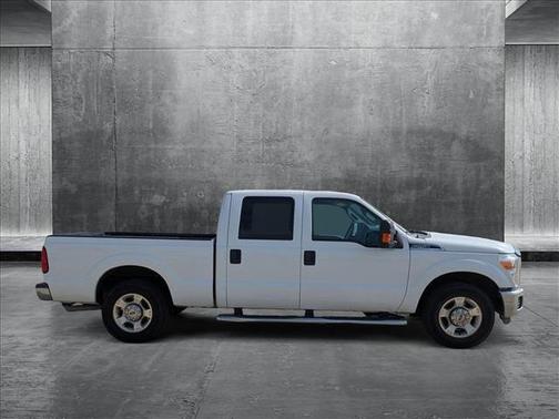 2015 Ford F-250 XLT