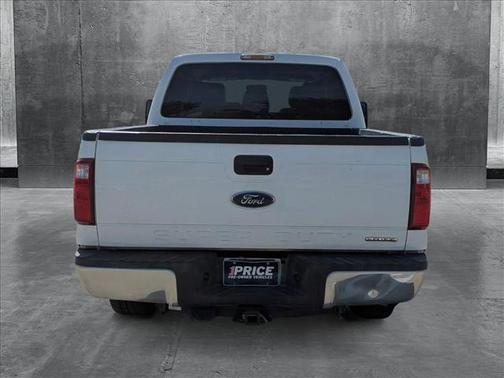 2015 Ford F-250 XLT