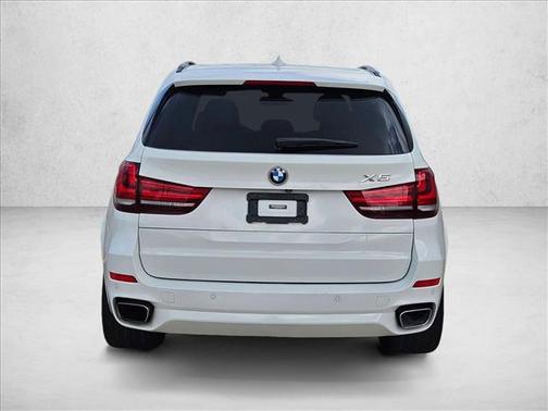 2018 BMW X5 sDrive35i