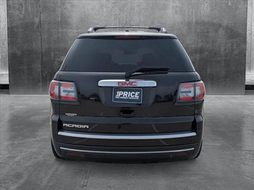 2015 GMC Acadia SLT-1