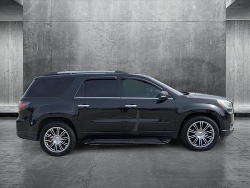 2015 GMC Acadia SLT-1