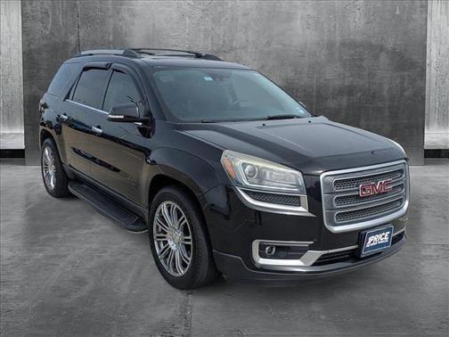 2015 GMC Acadia SLT-1