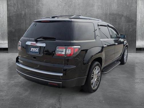 2015 GMC Acadia SLT-1