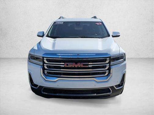 2023 GMC Acadia FWD SLT
