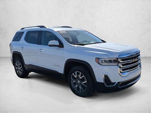 2023 GMC Acadia FWD SLT