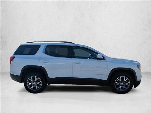 2023 GMC Acadia FWD SLT