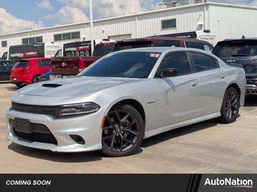 2022 Dodge Charger R/T