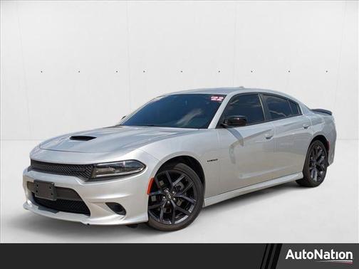 2022 Dodge Charger R/T