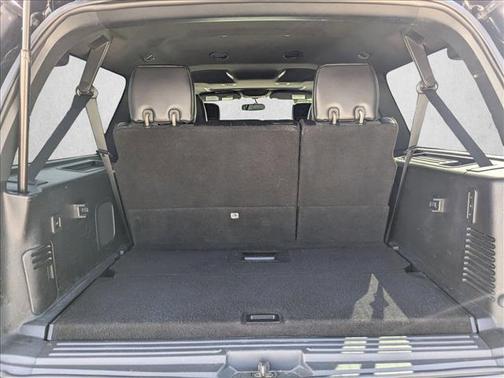 2016 Ford Expedition EL XLT