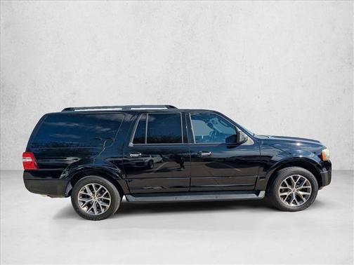 2016 Ford Expedition EL XLT