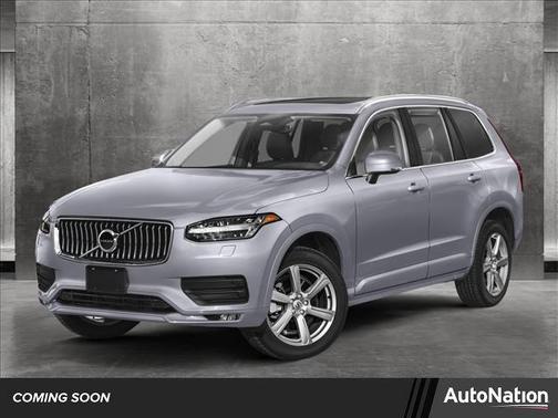 2024 Volvo XC90 B6 Plus Bright Theme 7-Seater
