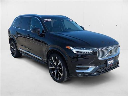 2024 Volvo XC90 B6 Plus Bright Theme 7-Seater