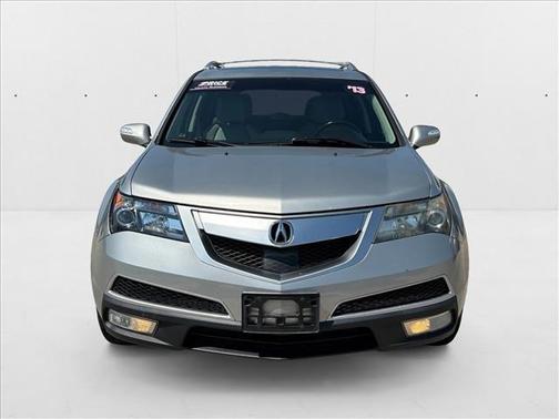 2013 Acura MDX 3.7L