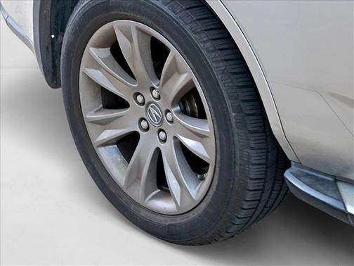 2013 Acura MDX 3.7L